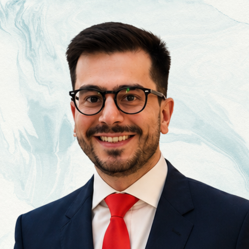 Agustín Martos