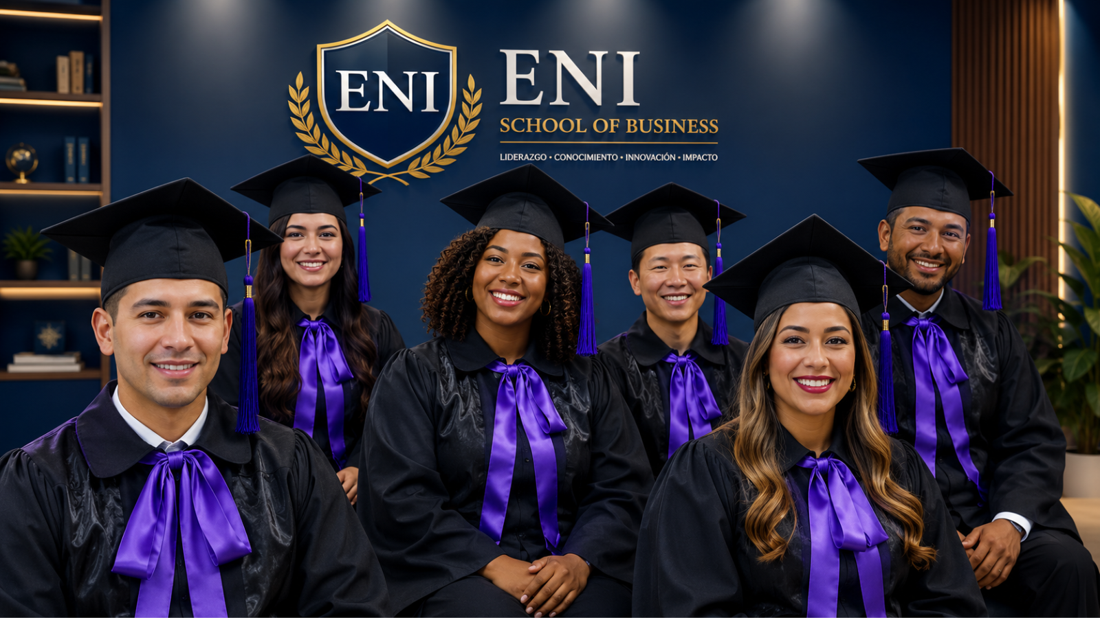 Formación de auditores ISO en Panamá — ENI School of Business