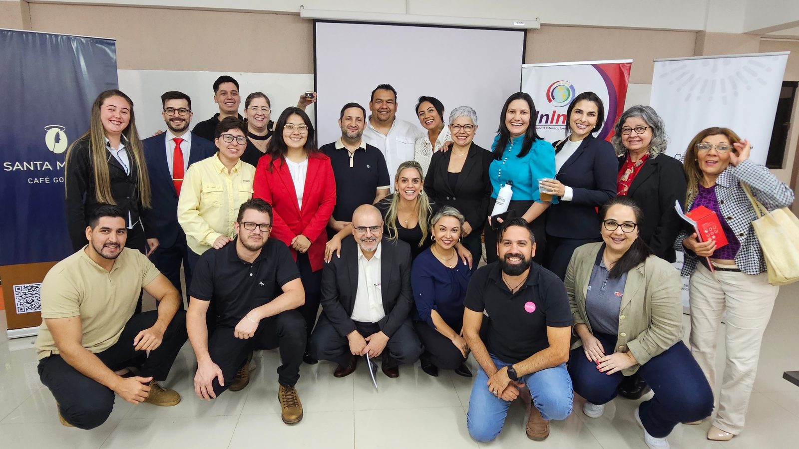 Capacitación ENI School of Business 13